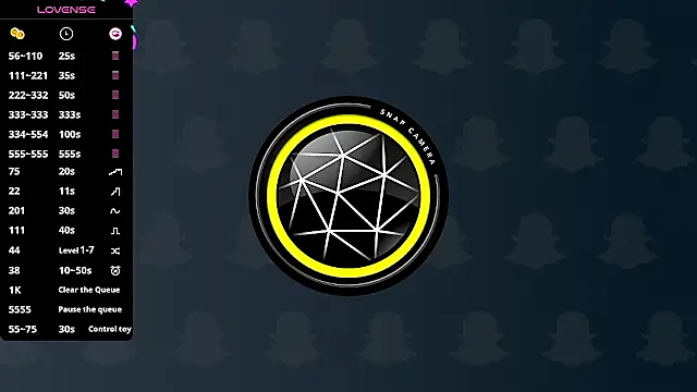 Magic Allie online show from 2, 12, 2024