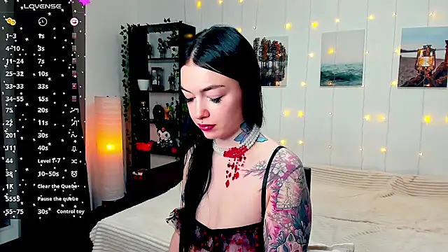 Magic Allie online show from 3, 12, 2024