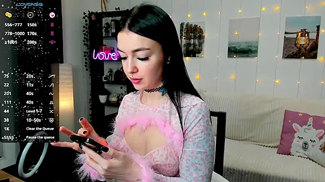 Magic Allie online show from 16, 1, 2025