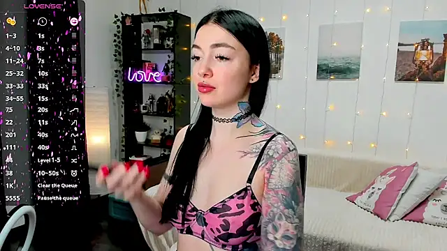 Magic Allie online show from 6, 2, 2025