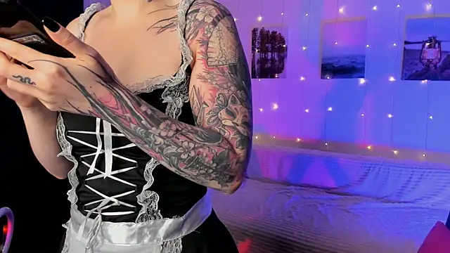 Magic Allie online show from 14, 9, 2025