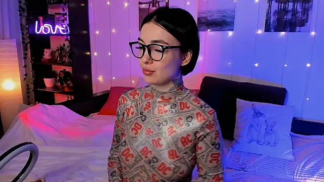 Magic Allie online show from 28, 9, 2025