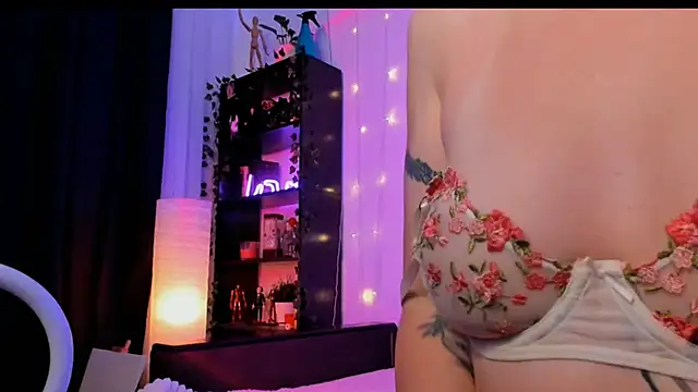 Magic Allie online show from 14, 11, 2025