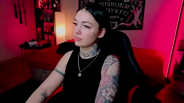 Magic Allie online show from 3, 7, 2026