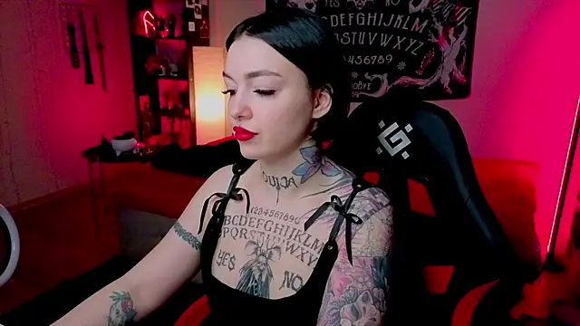 Magic Allie online show from 4, 7, 2026