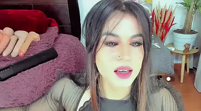 stefany sexy  online show from 20, 3, 2025