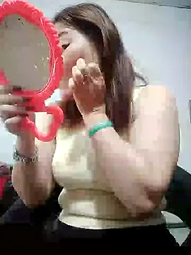 Rose DiDi online show from 22, 1, 2025