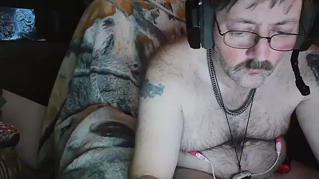 SlutPupWaya online show from 5, 3, 2025