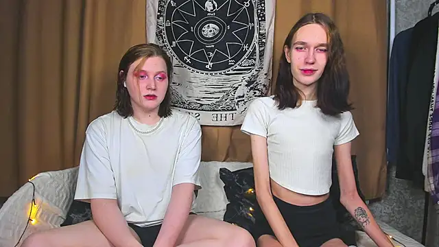 Snapshot of Calvin_and_Kevin chatting on 21, 2, 2025 Calvin and Kevin online show from 21, 2, 2025