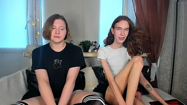 Snapshot of Calvin_and_Kevin chatting on 26, 9, 2025 Calvin and Kevin online show from 26, 9, 2025