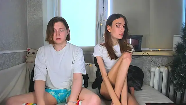 Snapshot of Calvin_and_Kevin chatting on 15, 12, 2025 Calvin and Kevin online show from 15, 12, 2025