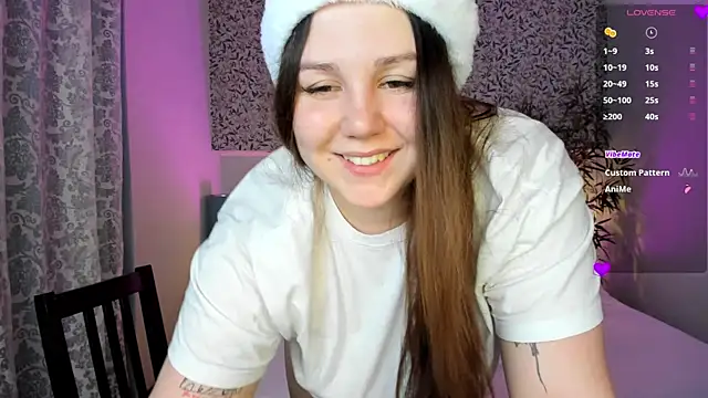 Snapshot of Ruth_Oliver chatting on 10, 12, 2024 Ruth Oliver online show from 10, 12, 2024