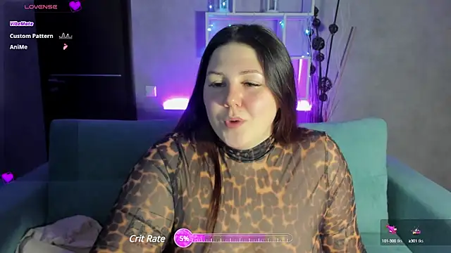 Snapshot of Ruth_Oliver chatting on 1, 2, 2025 Ruth Oliver online show from 1, 2, 2025