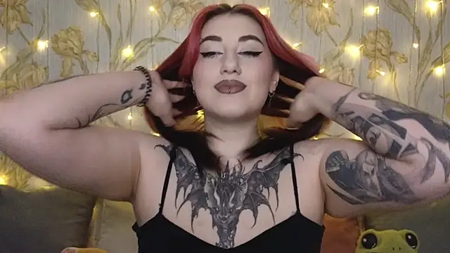 Kimpossible1 online show from 2, 12, 2024