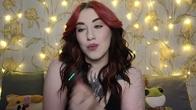 Kimpossible1 online show from 13, 12, 2024