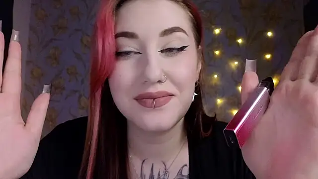 Kimpossible1 online show from 10, 2, 2025