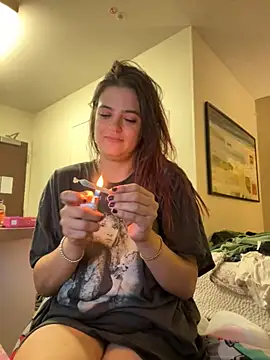 Snapshot of SafeinouterSpace chatting on 3, 10, 2025 SafeinouterSpace online show from 3, 10, 2025