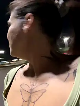 Snapshot of SafeinouterSpace chatting on 4, 10, 2025 SafeinouterSpace online show from 4, 10, 2025