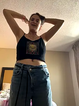 Snapshot of SafeinouterSpace chatting on 11, 10, 2025 SafeinouterSpace online show from 11, 10, 2025