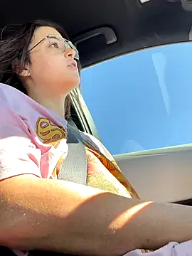 Snapshot of SafeinouterSpace chatting on 15, 10, 2025 SafeinouterSpace online show from 15, 10, 2025