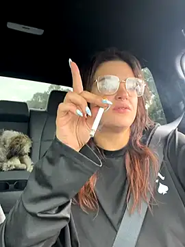 Snapshot of SafeinouterSpace chatting on 7, 11, 2025 SafeinouterSpace online show from 7, 11, 2025