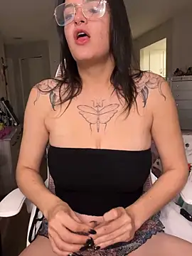 Snapshot of SafeinouterSpace chatting on 8, 3, 2026 SafeinouterSpace online show from 8, 3, 2026