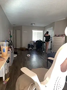 Snapshot of SafeinouterSpace chatting on 24, 3, 2026 SafeinouterSpace online show from 24, 3, 2026