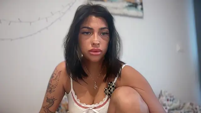 Marakuia054 online show from 23, 10, 2025