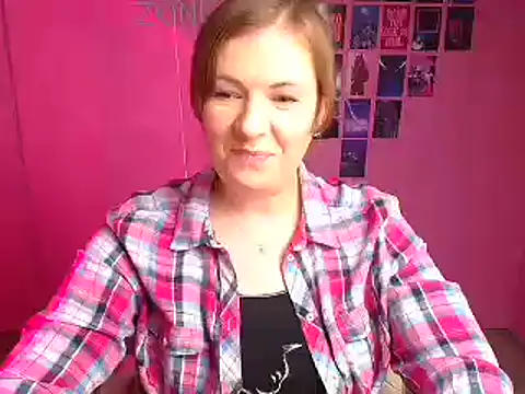 Lissmilf online show from 30, 10, 2025