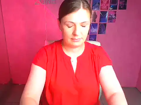Lissmilf online show from 19, 6, 2026