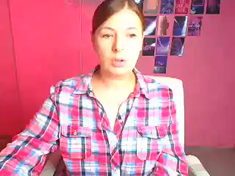 Lissmilf online show from 8, 8, 2026