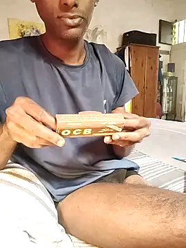 KeptupInosine online show from 11, 11, 2025