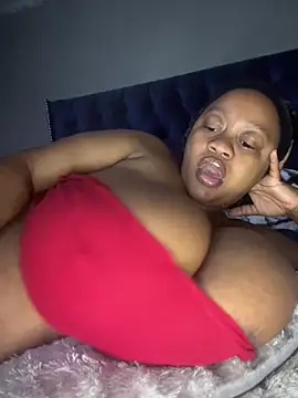 Chubbykarisma27 online show from 24, 4, 2026