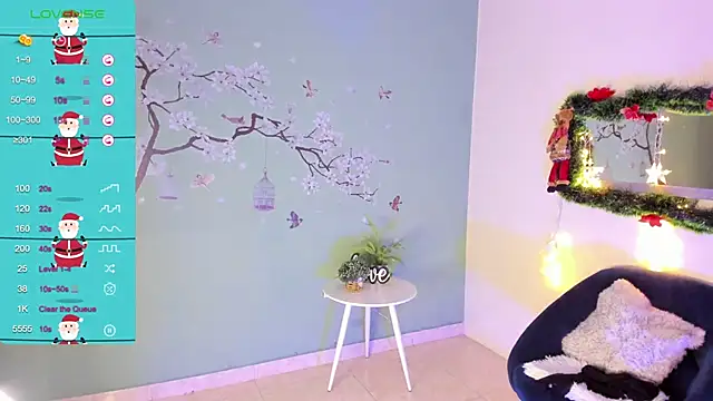 thais dreams online show from 4, 1, 2025