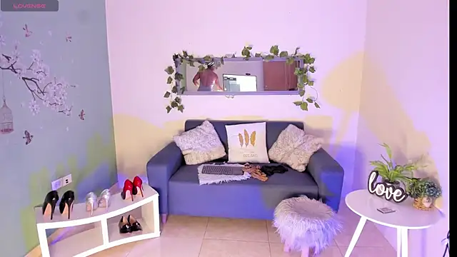 thais dreams online show from 7, 2, 2025