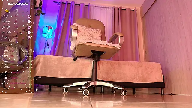 thais dreams online show from 22, 2, 2025