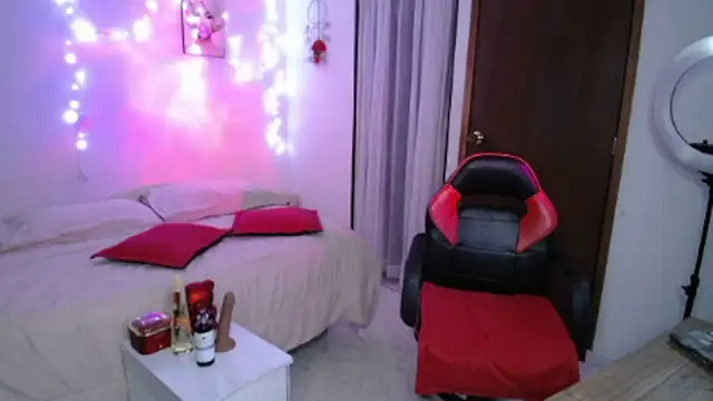 vanessalat online show from 23, 2, 2026