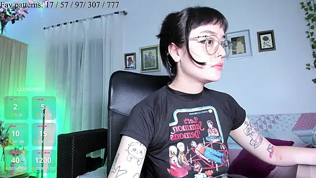 Conlosmichis online show from 5, 2, 2025