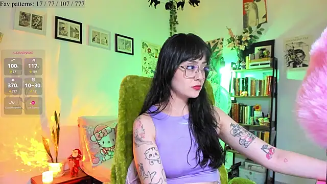 Conlosmichis online show from 22, 12, 2025