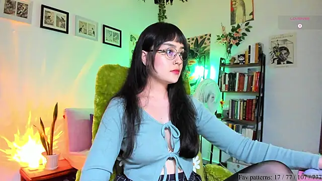 Conlosmichis online show from 1, 2, 2026