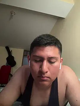 JoshuaTls08 online show from 27, 12, 2024