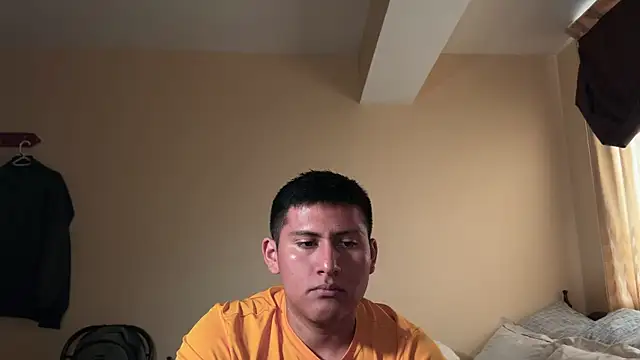 JoshuaTls08 online show from 2, 1, 2025