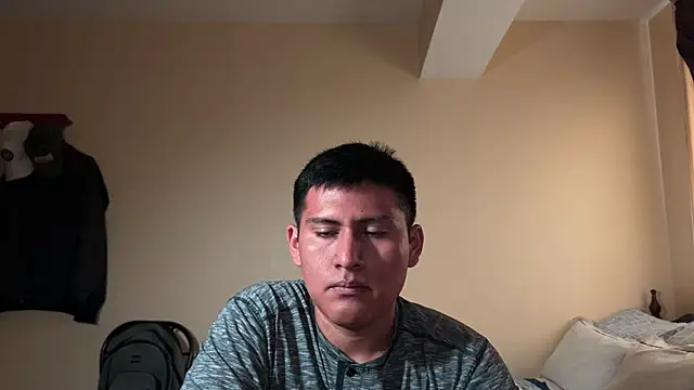 JoshuaTls08 online show from 4, 1, 2025