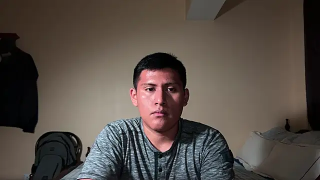 JoshuaTls08 online show from 5, 1, 2025