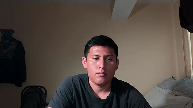 JoshuaTls08 online show from 12, 1, 2025