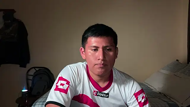 JoshuaTls08 online show from 15, 1, 2025