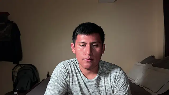 JoshuaTls08 online show from 17, 1, 2025