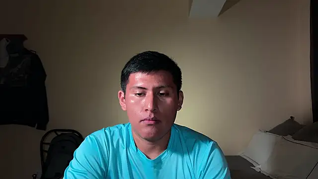 JoshuaTls08 online show from 18, 1, 2025