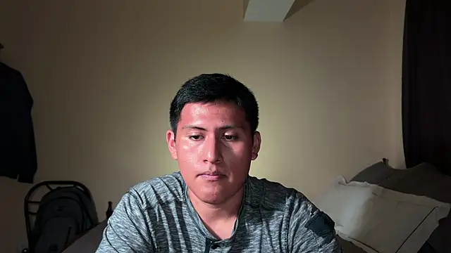 JoshuaTls08 online show from 19, 1, 2025