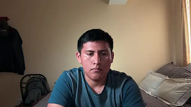 JoshuaTls08 online show from 19, 1, 2025